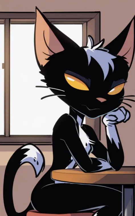 Nina - Magnificatz [PonyXL/Illustrious]
