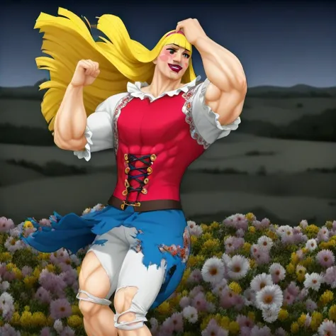 Alice (Cho Aniki)