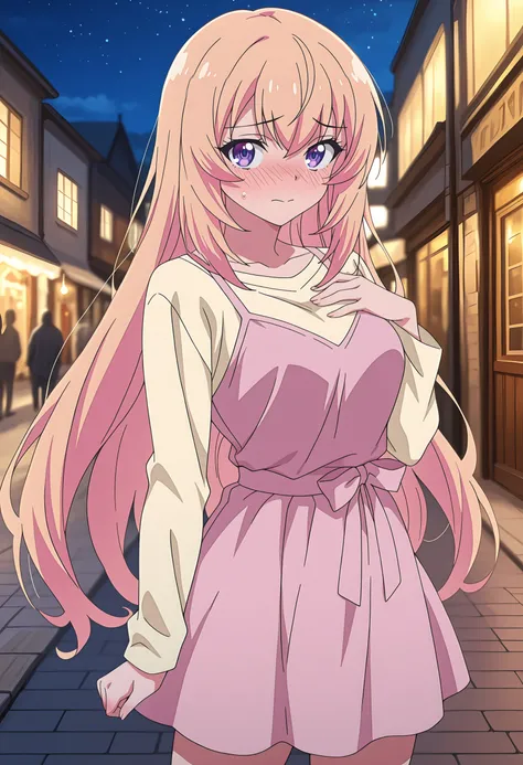 Ichinose Honami [6 outfits] | Classroom of The Elite