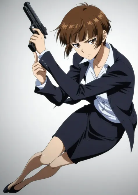 Tsunemori Akane / PSYCHO-PASS Series I（常守 朱 in PSYCHO-PASS サイコパス 第I期）_rel_260420