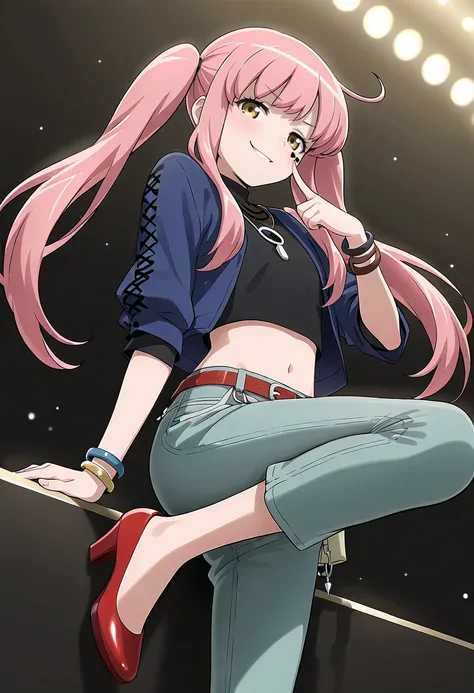Tetora (てとら) | Log Horizon (6 Outfits) (ログ・ホライズン)