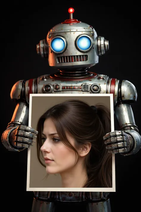 N0R4_N as an AI girlfriend