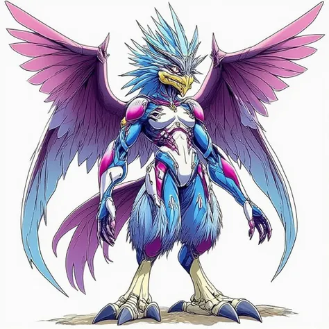 Digimon creator