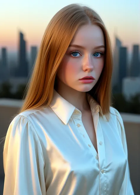 Anastasia - (Not Real)