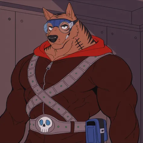 The Demolisher - (Thundercats 1985) - ILXL