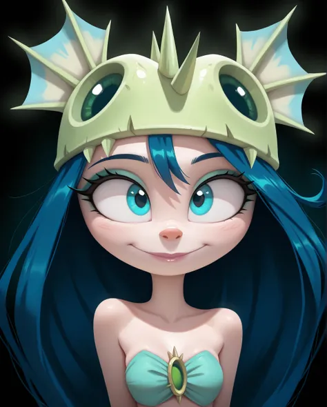 annetta fish (rayman)