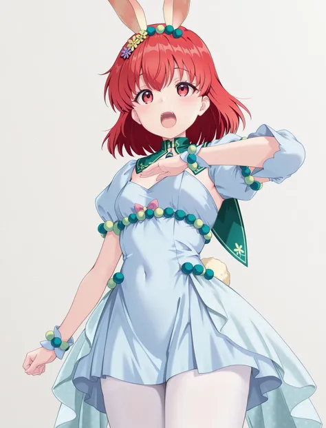 Maria (FE:SD/NME)