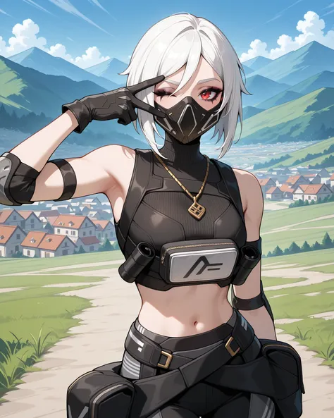 Hush - Fortnite