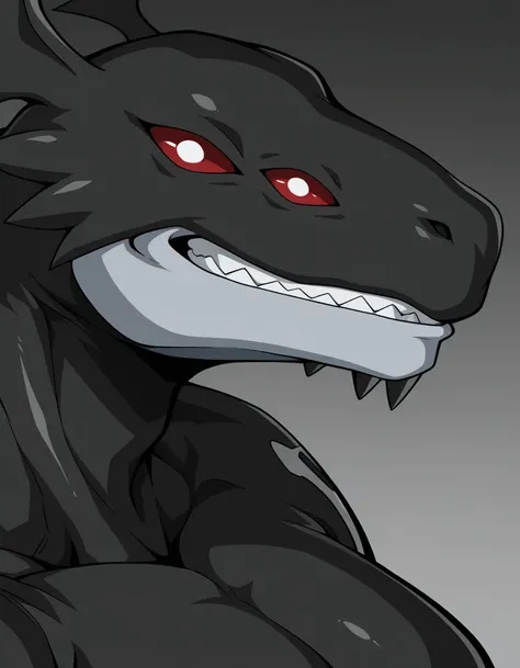 Devidramon(Illustrious)