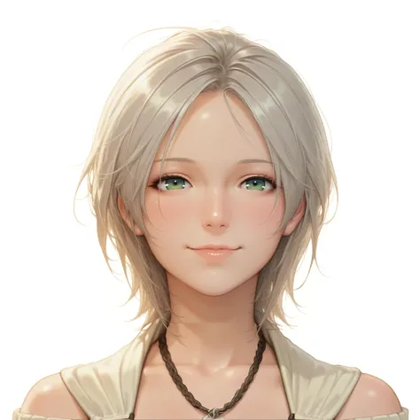 Nora Estheim (Final Fantasy XIII)