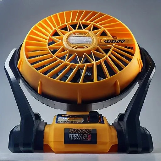 Dampagorn Fan V1
