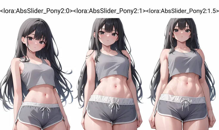 Abs Slider