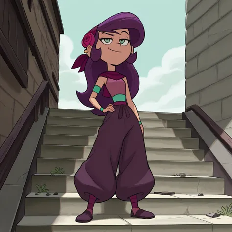 Marcella (Legend Quest)