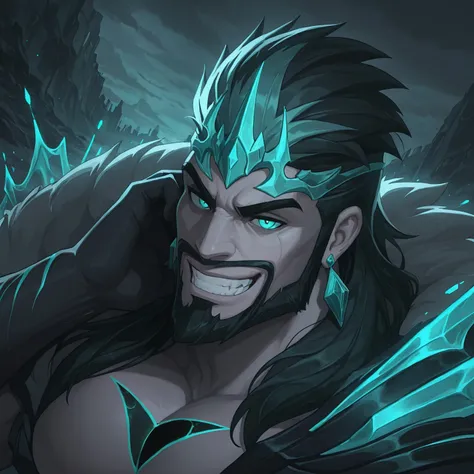 Ruined Draven - League of Legends