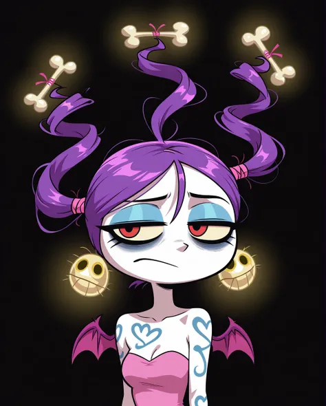 voodoo mama (rayman)