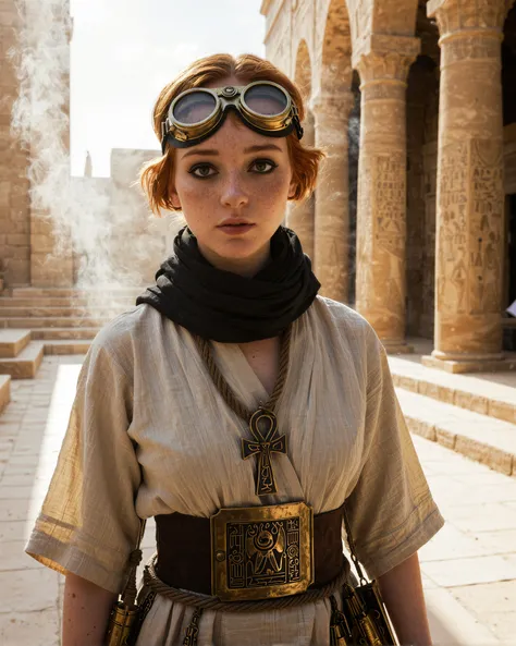Pyria Ankh Bound SDXL