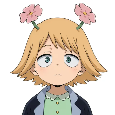 Random ahhh kids from Boku no hero academia