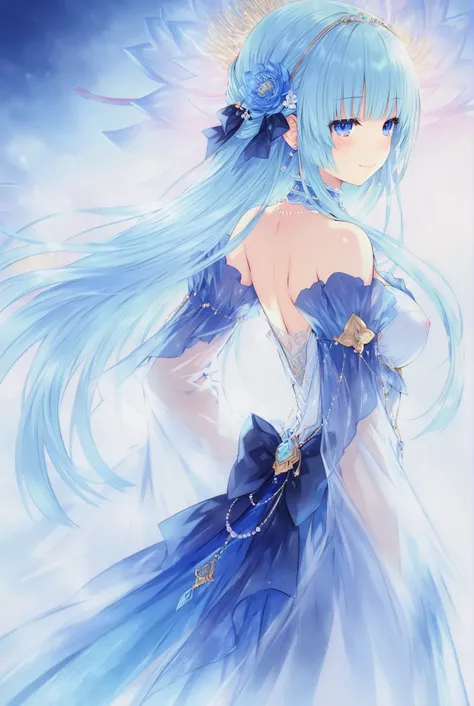 [IL Character 23] Chinese Paladin Lankui