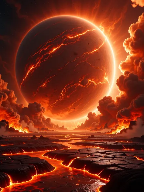 Thermal Apocalypse