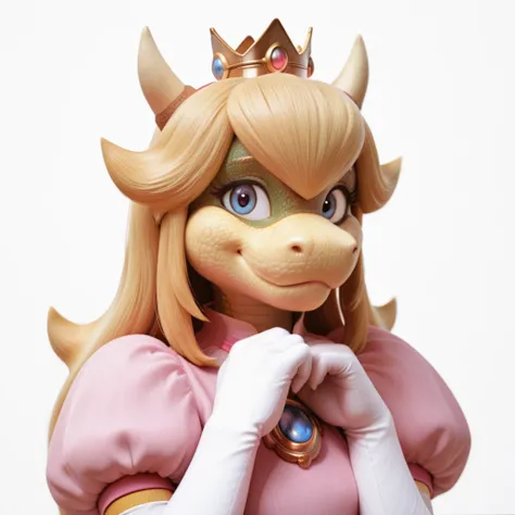 Princess Koopa