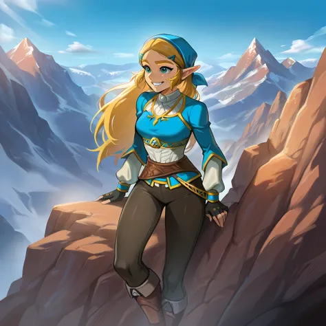 Mountain
