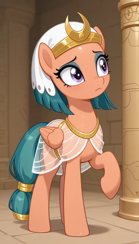My Little Pony/MLP G4 Somnambula