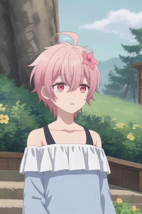 Happiness | There Was a Cute Girl in the Hero's Party, So I Tried Confessing to Her | 勇者パーティーにかわいい子がいたので、告白してみた。