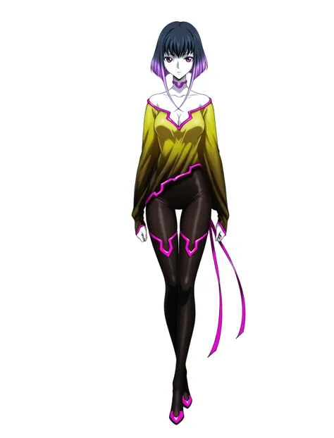 Caretaker of Spacetime | Code Geass | IL