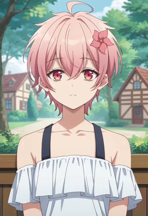 Happiness | There Was a Cute Girl in the Hero's Party, So I Tried Confessing to Her | 勇者パーティーにかわいい子がいたので、告白してみた。