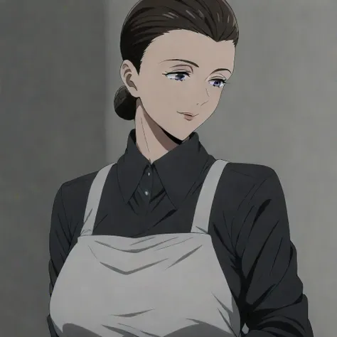 Isabella (The Promised Neverland)