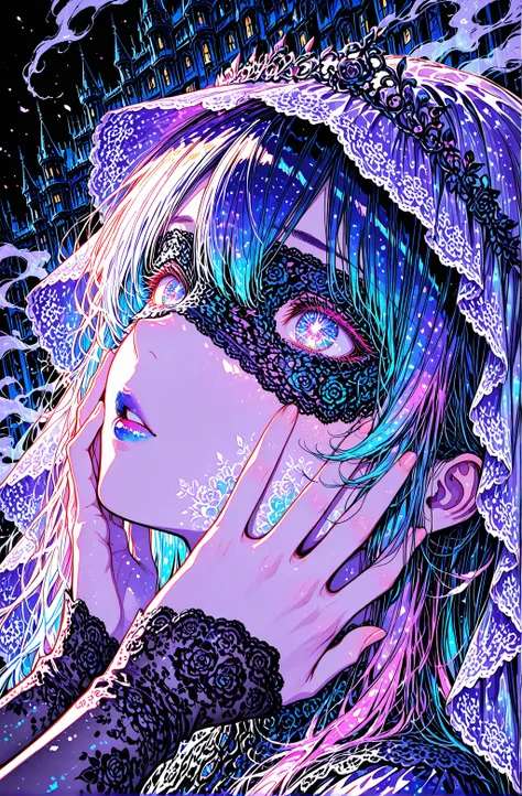 Ornate Lolita