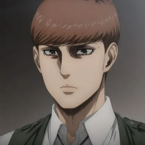 Floch Forster (Attack on Titan) [Illustrious]