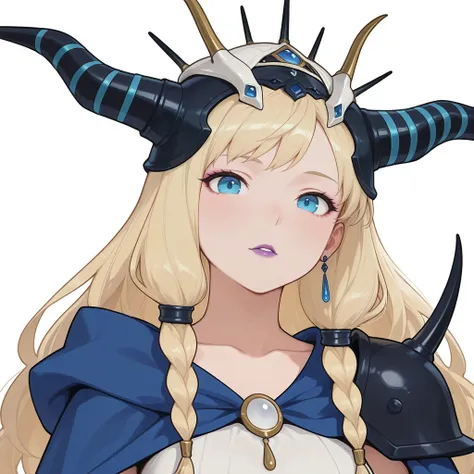 Princess Hilda (Final Fantasy II)