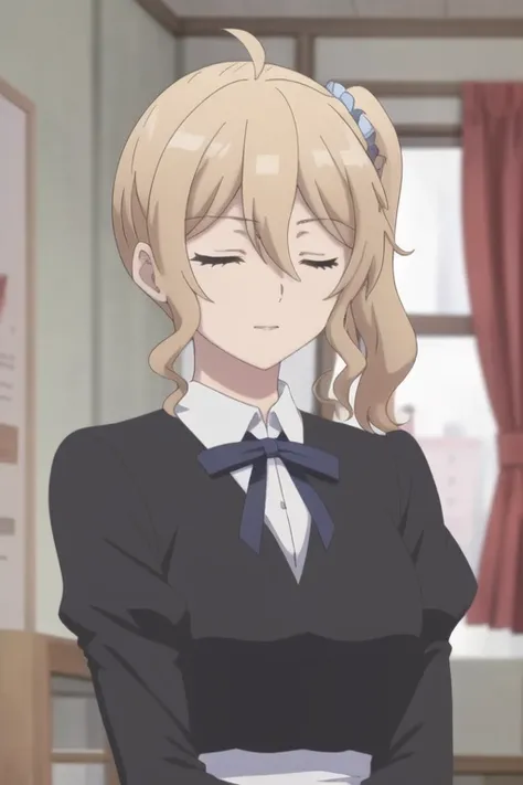 Sophia | There Was a Cute Girl in the Hero's Party, So I Tried Confessing to Her | 勇者パーティーにかわいい子がいたので、告白してみた。