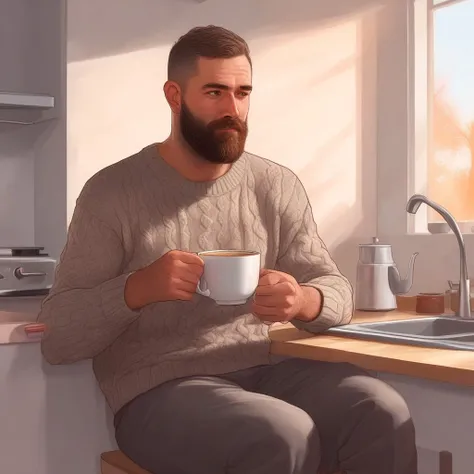 NC Art Style