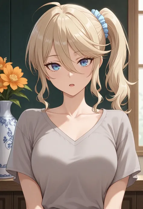 Sophia | There Was a Cute Girl in the Hero's Party, So I Tried Confessing to Her | 勇者パーティーにかわいい子がいたので、告白してみた。