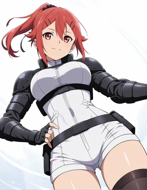 Ichika Kishimonji – Black Torch