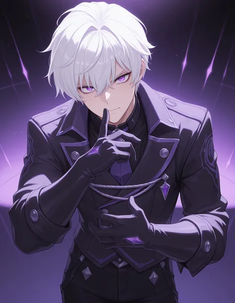 Edward Grenore (Add Elsword)