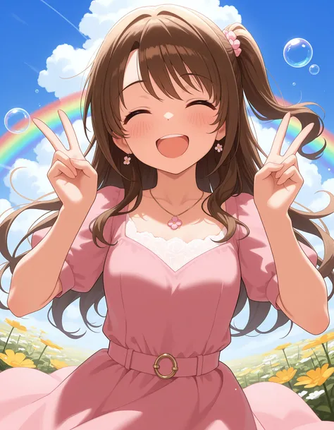 Uzuki Shimamura