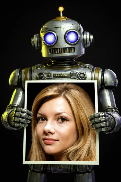 1LD1K0P an AI university student