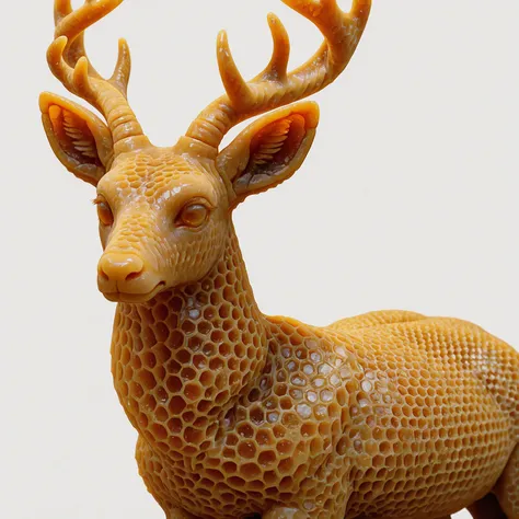 Style – Beeswax Worldmorph