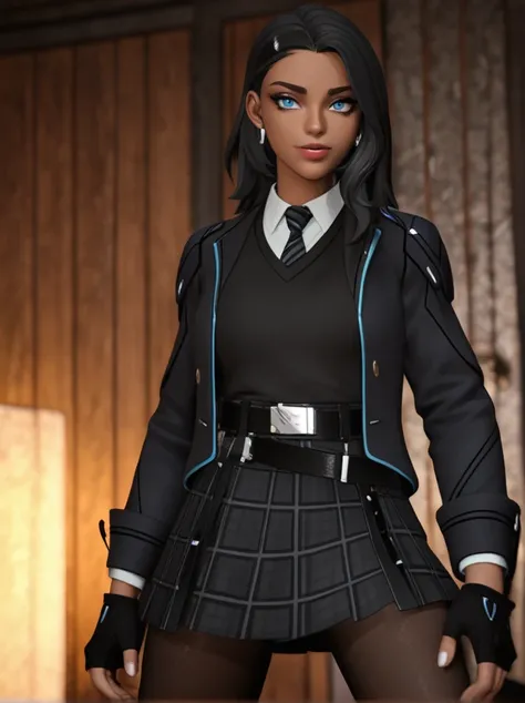 Studious Scout🎒| Fortnite