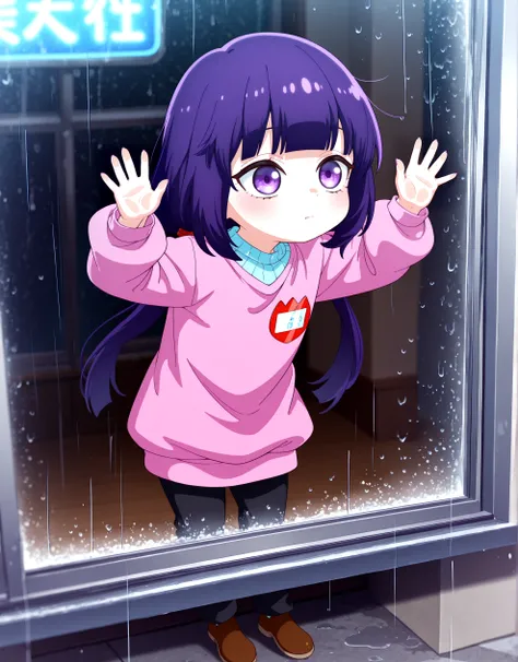 👻 Kaya Satou | Kaya-chan wa Kowakunai | Illustrious / NoobAI