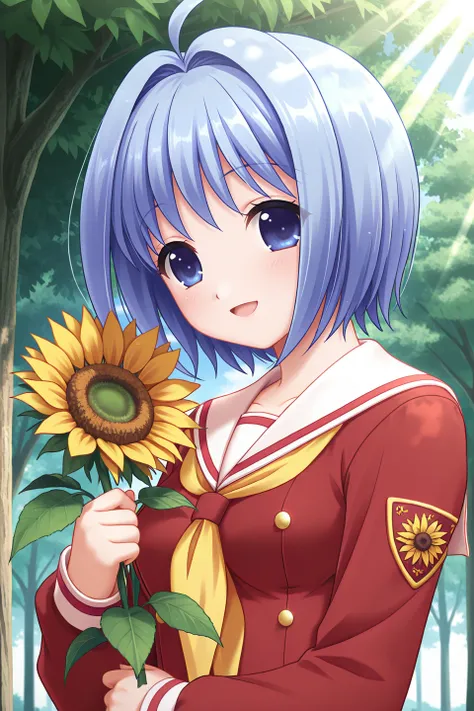 白河 沙絵（お嬢様組曲）/ Sae Shirakawa (Ojousama Kumikyoku)