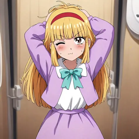 Chitose (Goldfish Warning )