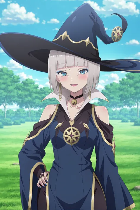 Barbeloth - Genshin Impact - Illustrious