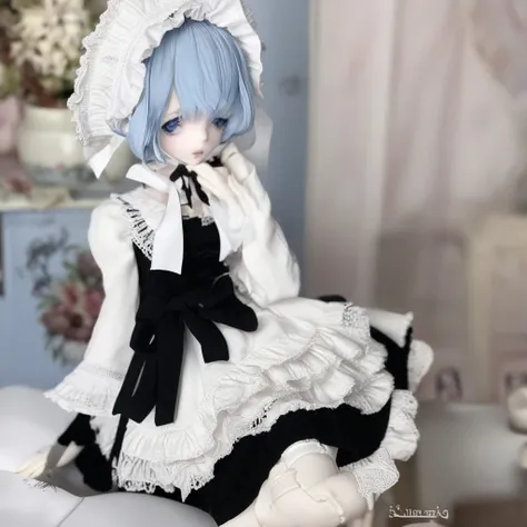 BJD Style V1