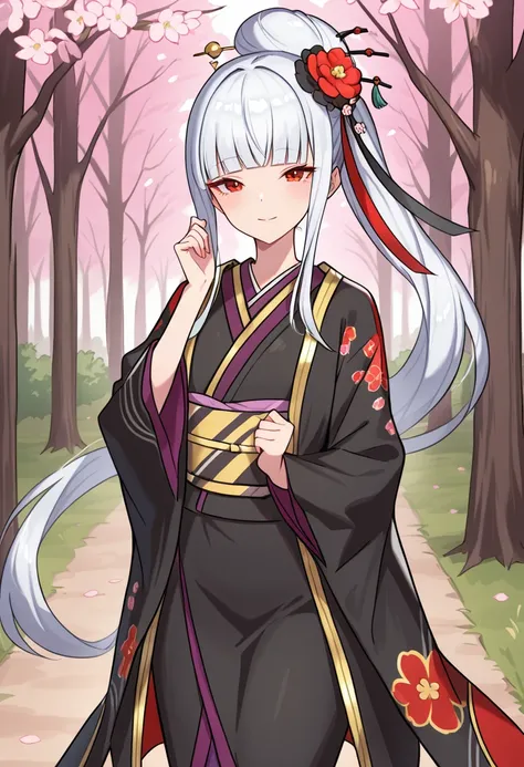 Sazanka - Dragalia Lost