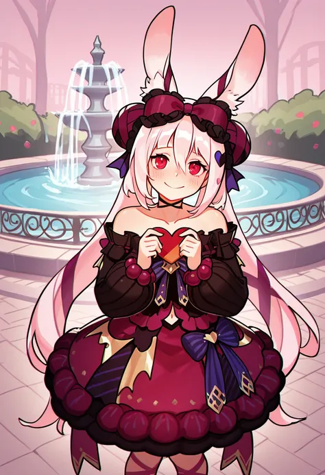 Chelsea - Dragalia Lost (2 Outfits)