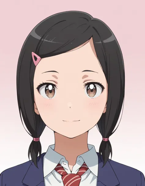 [ILXL] Chisato Fujii 藤井千里 | Major 2nd メジャーセカンド - COMMISSION